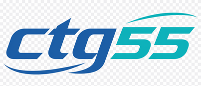 CTG55 Logo